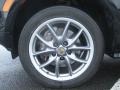 Black - Cayenne S Titanium Photo No. 46