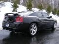 Brilliant Black Crystal Pearl - Charger SRT-8 Photo No. 5