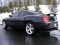 Brilliant Black Crystal Pearl - Charger SRT-8 Photo No. 7