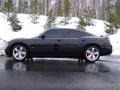 Brilliant Black Crystal Pearl - Charger SRT-8 Photo No. 8