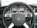 Brilliant Black Crystal Pearl - Charger SRT-8 Photo No. 10