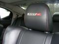 Brilliant Black Crystal Pearl - Charger SRT-8 Photo No. 15