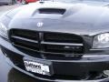 Brilliant Black Crystal Pearl - Charger SRT-8 Photo No. 37