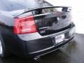 Brilliant Black Crystal Pearl - Charger SRT-8 Photo No. 38