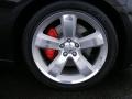 Brilliant Black Crystal Pearl - Charger SRT-8 Photo No. 40