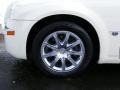 Stone White - 300 C HEMI Photo No. 33