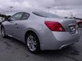 Radiant Silver - Altima 2.5 S Coupe Photo No. 3