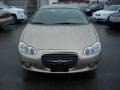 2003 Light Almond Pearl Chrysler Concorde LX  photo #2