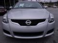 Radiant Silver - Altima 2.5 S Coupe Photo No. 8