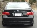 2007 Black Sapphire Metallic BMW 7 Series 750i Sedan  photo #6