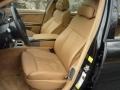 2007 Black Sapphire Metallic BMW 7 Series 750i Sedan  photo #8