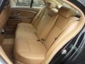 2007 Black Sapphire Metallic BMW 7 Series 750i Sedan  photo #9