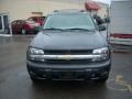 Graphite Metallic - TrailBlazer LS 4x4 Photo No. 2