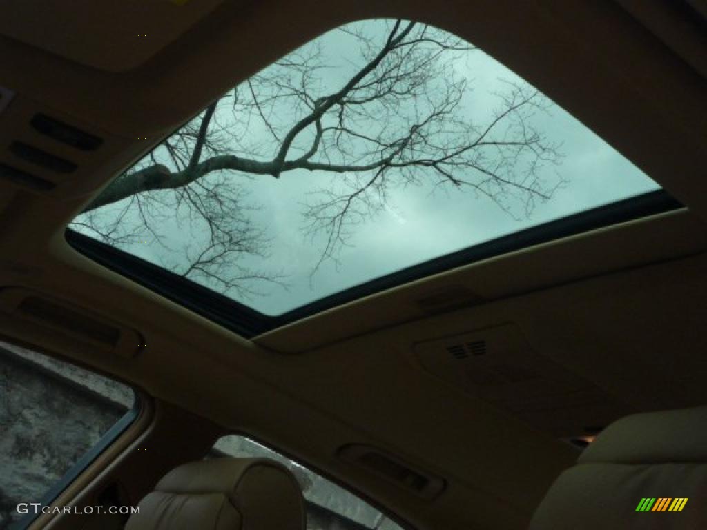 2007 7 Series 750i Sedan - Black Sapphire Metallic / Natural Brown photo #31