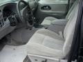 Graphite Metallic - TrailBlazer LS 4x4 Photo No. 7