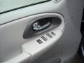 Graphite Metallic - TrailBlazer LS 4x4 Photo No. 8