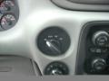 Graphite Metallic - TrailBlazer LS 4x4 Photo No. 14