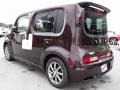 2010 Bitter Chocolate Pearl Nissan Cube Krom Edition  photo #3