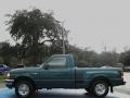 Pacific Green Metallic - Ranger XL Regular Cab Photo No. 2