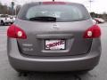 2010 Gotham Gray Nissan Rogue S  photo #4