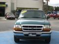 Pacific Green Metallic - Ranger XL Regular Cab Photo No. 8