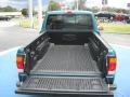 Pacific Green Metallic - Ranger XL Regular Cab Photo No. 14