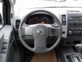 Avalanche White - Frontier SE Crew Cab Photo No. 12
