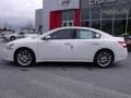 Winter Frost White - Maxima 3.5 SV Premium Photo No. 2