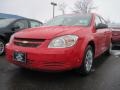 Victory Red - Cobalt LS Sedan Photo No. 1