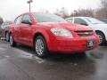 Victory Red - Cobalt LS Sedan Photo No. 3