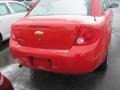 Victory Red - Cobalt LS Sedan Photo No. 4