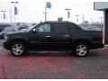 Black - Avalanche LTZ 4x4 Photo No. 2