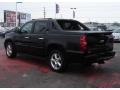 Black - Avalanche LTZ 4x4 Photo No. 3