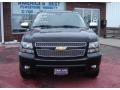 Black - Avalanche LTZ 4x4 Photo No. 8