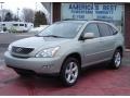 2008 Bamboo Pearl Lexus RX 350  photo #1