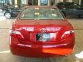 Barcelona Red Metallic - Camry LE Photo No. 2