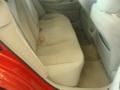 Barcelona Red Metallic - Camry LE Photo No. 14