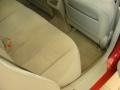 Barcelona Red Metallic - Camry LE Photo No. 15