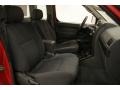 2002 Aztec Red Nissan Frontier XE King Cab  photo #17
