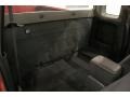 Aztec Red - Frontier XE King Cab Photo No. 18