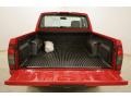 2002 Aztec Red Nissan Frontier XE King Cab  photo #19