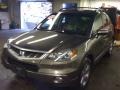 Carbon Bronze Pearl - RDX Technology Photo No. 3