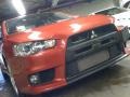 Rally Red Metallic - Lancer Evolution GSR Photo No. 1
