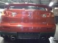 Rally Red Metallic - Lancer Evolution GSR Photo No. 2