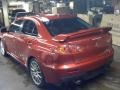 Rally Red Metallic - Lancer Evolution GSR Photo No. 5