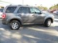 2009 Sterling Grey Metallic Ford Escape Limited V6 4WD  photo #13
