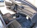 2010 Polished Metal Metallic Honda Accord EX-L Sedan  photo #21