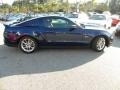 2010 Kona Blue Metallic Ford Mustang GT Premium Coupe  photo #9