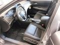 2010 Polished Metal Metallic Honda Accord EX-L Sedan  photo #23