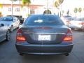 2008 Flint Grey Metallic Mercedes-Benz E 350 Sedan  photo #3